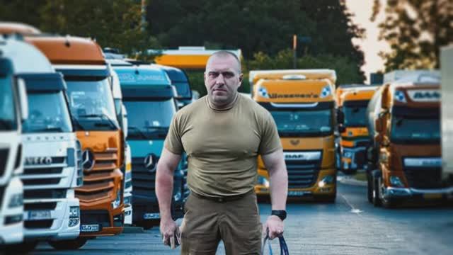 Операция «Паутина»