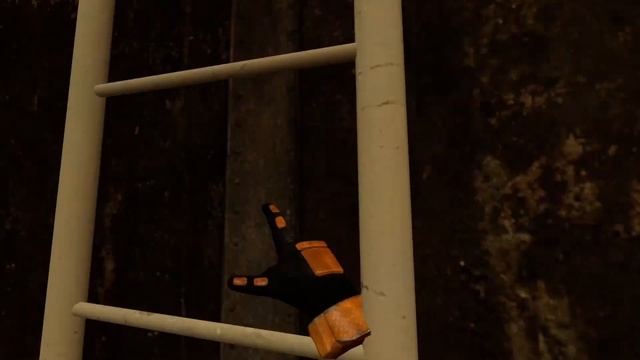 BLACK MESA VR | ПРОТИВОСТОИМ САМЫМ КРУПНЫМ МОНСТРАМ | СЕРИЯ 4 смотреть онлайн