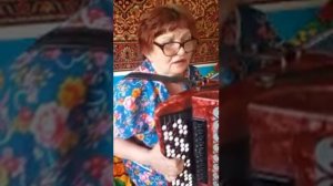 песня "Живи моя Родина" - сл. Ермака Жучкова, муз. и исполнение Марины Овсянкиной