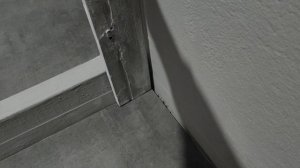 Гидроизоляция стен и пола в ванной. Подготовка стен по