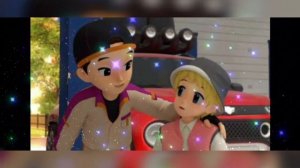 Клип тобот герои Дэйдо Нейтан и Тимми брат за брата