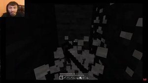 Мармок Minecraft RTX - Лучезарные приключения ( Marmok ) | Реакци?