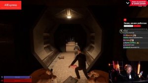 Т2Х2 ИГРАЕТ В СЦП НАШЁЛ КРЫС В ЛАЙТ ЗОНЕ | Т2Х2 SCP: Secret Laborat