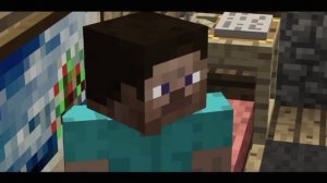 МАЙНКРАФТ (Невошедшее) - Пренеприятное известие