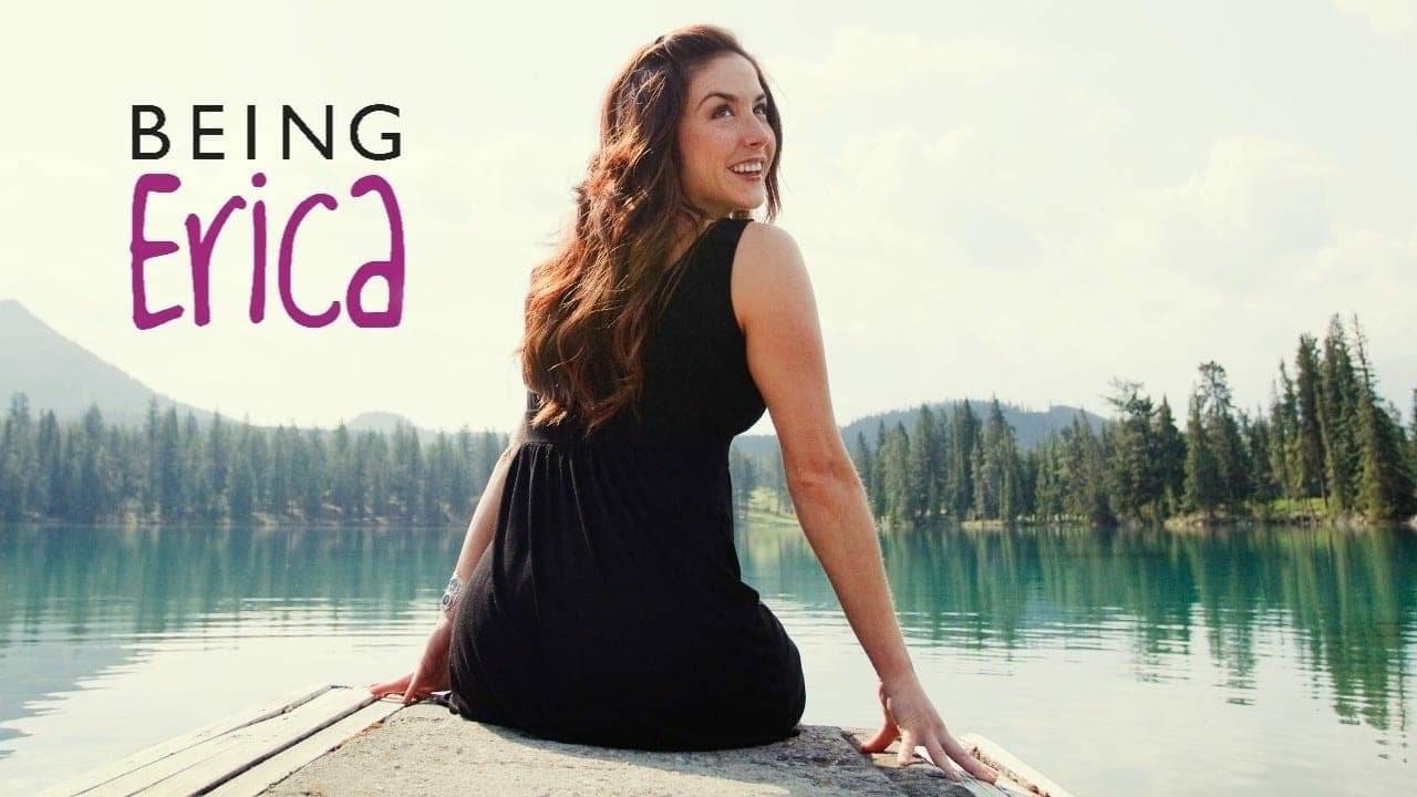 Сериал Быть Эрикой - 1 сезон 3 серия / Being Erica