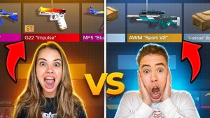 30 ГИФТ БОКСОВ!!! БИТВА ГИФТ БОКСАМИ ЗА 30000 ГОЛДЫ В STANDOFF 2