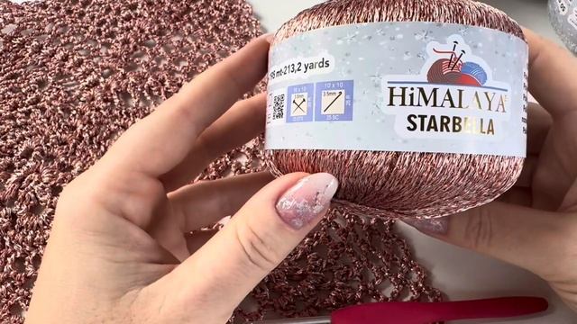 Туника крючком PRADA! смотреть онлайн