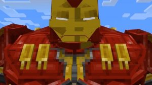 😱Майнкрафт Спидран Против СУПЕРГЕРОЕВ КОТОРЫХ НАРИС