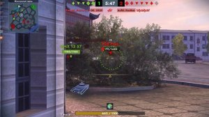 Tanks Blitz. Диамант (8)