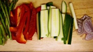 Быстрый вкусный обед