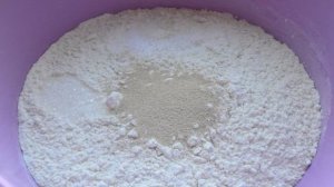 Хлеб обычный