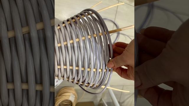 Колокольчик из полутрубки