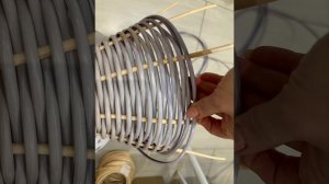 Колокольчик из полутрубки