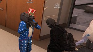 КАКОГО БЫТЬ МЕДИКОМ в EMS? ПРОВЕРКА ФРАКЦИИ на MAJESTIC RP \ GTA