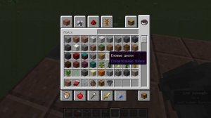 Маленькая и прибыльная ферма железа в Minecraft