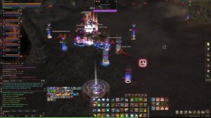 LA2 E-global Masterwork MW5 Портал