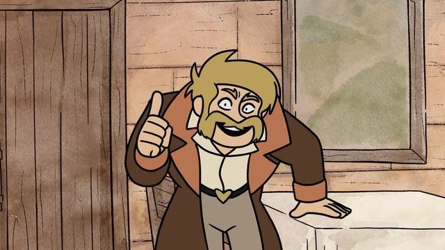 13 Карт — Мёртвые души | 1 сезон 9 серия