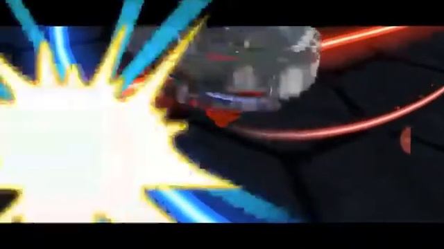 Обзор игры Бейблэйд смотреть онлайн