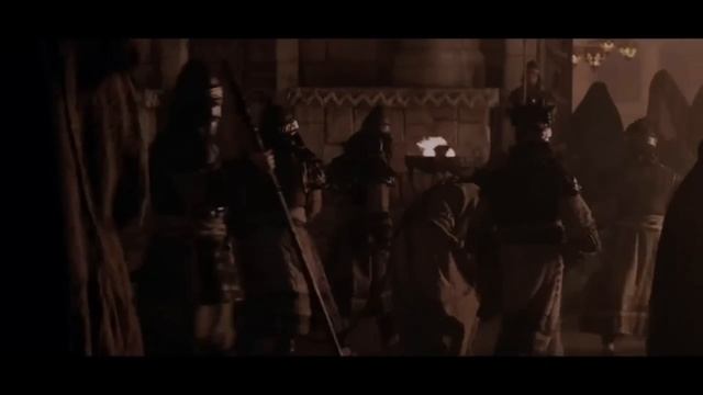 Юлия Славянская - " Плач Марии " смотреть онлайн