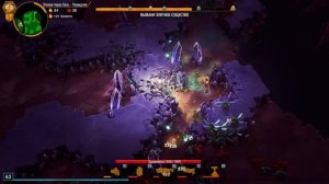 Учение через боль.#34 Deep Rock Galactic: Survivor. Прохождение.