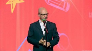 В Москве прошла церемония награждения лауреатов премии «Разговоры о важном»