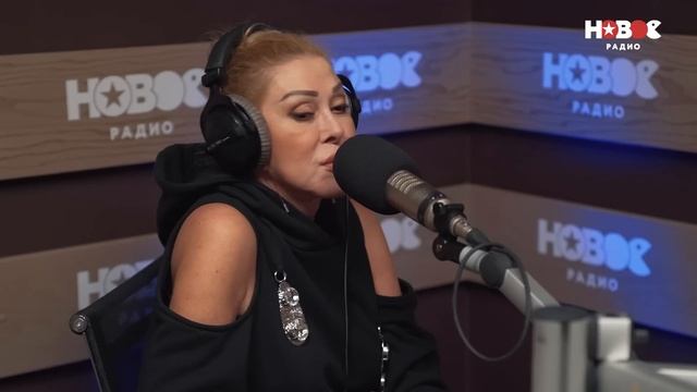 Любовь Успенская - Я бы вышла замуж за Путина, запретила Моргенштерна и стала бабушкой