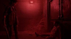 The Last of Us Part II