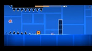 уровень троллинг прошёл с 125 попытки🔥🔥🔥