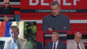 Они нам не оставляют выбора .31. 05.