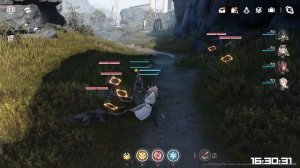 Arknights: Endfield. Последний час на Талосе