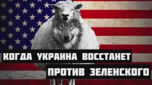 Всеукраинское восстание против Зеленского. Почему просроченный все ещё сохраняет власть