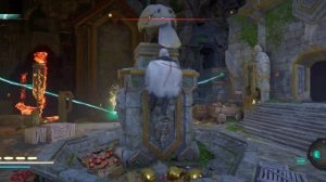 Assassin's Creed. Valhalla. Реликвия: Тайник Древних