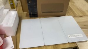Доска для подогрева еды Xiaomi Mijia Foldable Food Warming Board