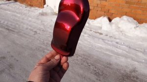 CB35 Candy Paint - Red Wine (Красное вино) FXColor