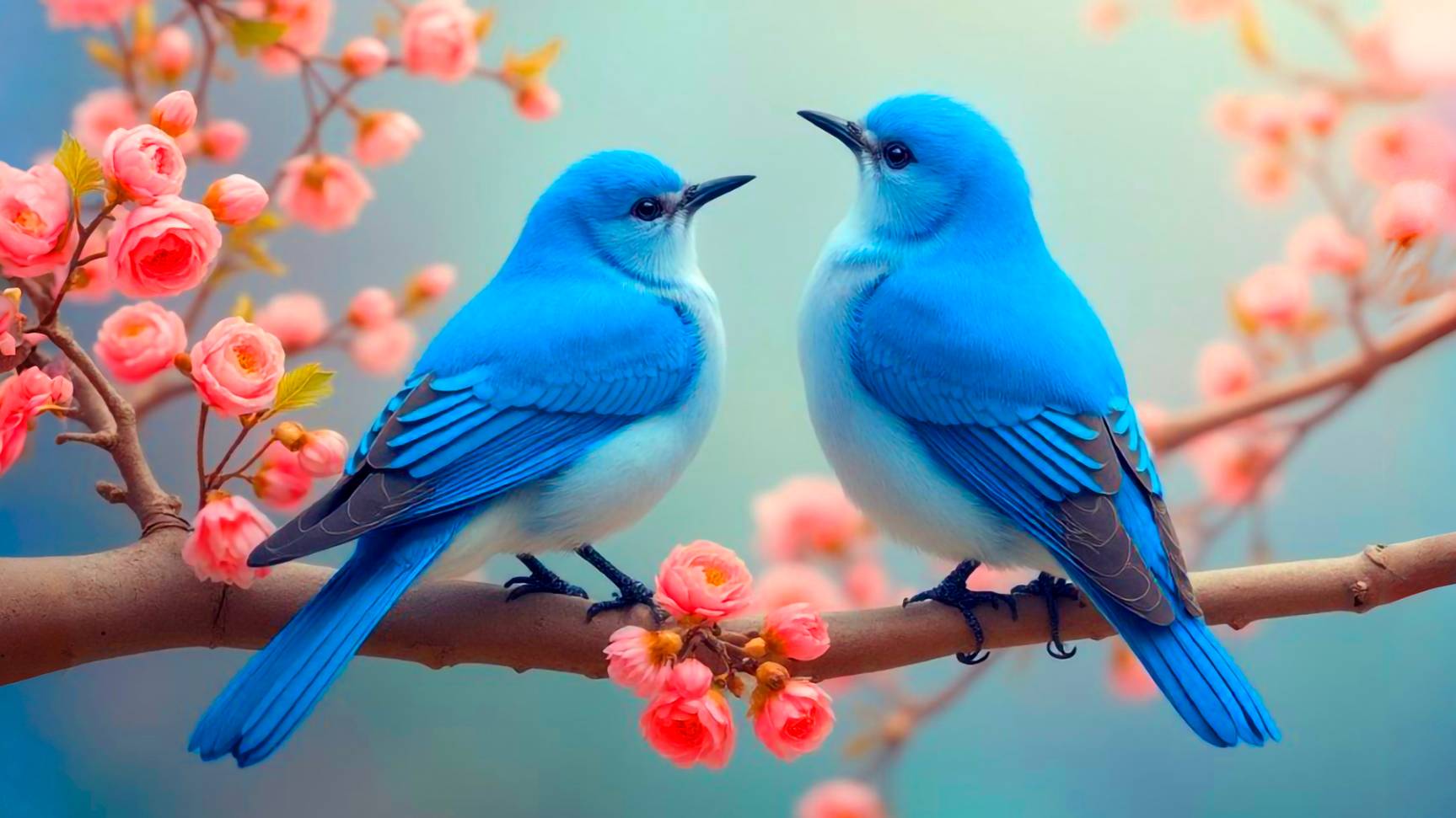 🐦 ЛЕЧЕБНОЕ ПЕНИЕ ПТИЦ И ОЧЕНЬ КРАСИВАЯ МУЗЫКА ДЛЯ ДУШИ 🎵 УСПОКАИВАЮЩАЯ МУЗЫКА И ЗВУКИ ПРИРОДЫ