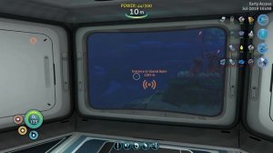 [SUBNAUTICA - BELOW ZERO]  ПРОХОЖДЕНИЕ #7 - СТАРЫЙ ПРИЯТЕЛЬ