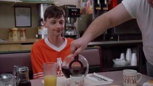 Дорожное приключение