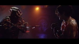 Клип - Tekken