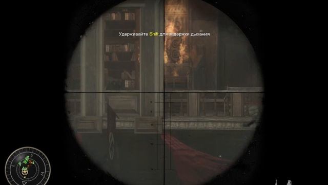 Cull of Duty World at War (Без комментариев). Миссия #15 "Крах" смотреть онлайн