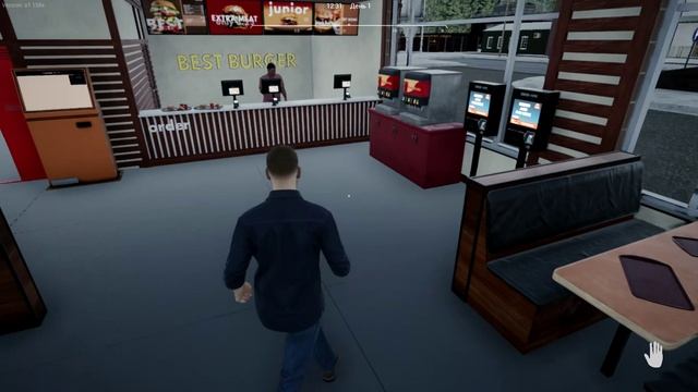 Ranch Simulator