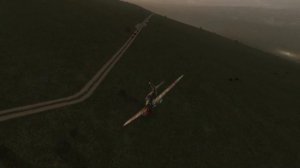 Ил-2 Штурмовик (СПШ). Прохождение миссии Ил-2 №6