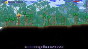 ОБЗОР ДОЛГОЖДАННОЙ ТЕРРАРИИ 1.5 | Terraria | Обзор