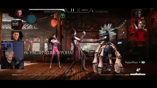 ПОДНЯТИЕ УРОВНЯ В ОДИНОЧКУ! СТОЛКНОВЕНИЕ МИРОВ И КРУТ? смотреть онлайн