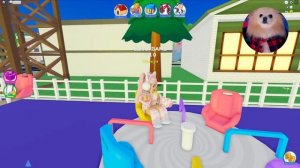 ДЕТСКИЙ САДИК В РОБЛОКС ! ИГРАЮ ПЕРВЫЙ РАЗ! Twilight Daycare