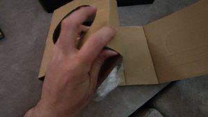 УРАЛ AS-W165MB WARHEAD (обзор, комплектация)