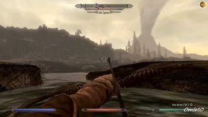 Dragonborn Прохождение. Часть 1. Солстхейм