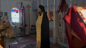 О молитве / On Prayer