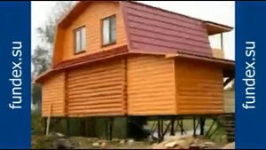 сколько нужно бетона на фундамент