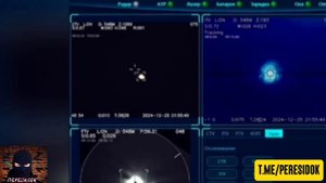 Лазер против дронов ВСУ