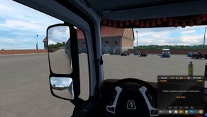 ETS 2 [1.49] МТК Магистраль. Еду в Энгельс